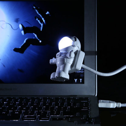 Lampa USB pentru iluminare tastatura sau citit — Ambient Modern Pentru Acasă