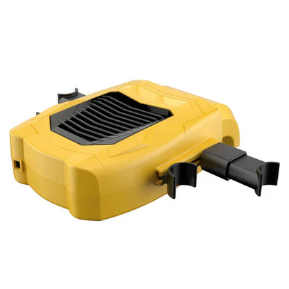 Ventilator pentru racire sau incalzire scaun auto incarcare USB — Confort și Siguranță la Drum