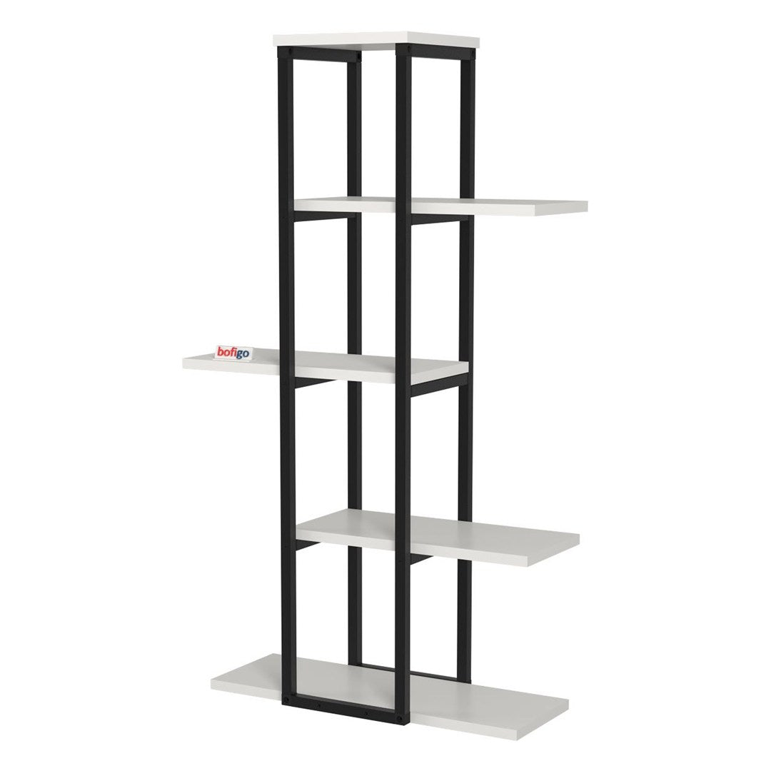 Suport flori Papatya multifunctional etajera decorativa pentru ghivece — Confort Practic Pentru