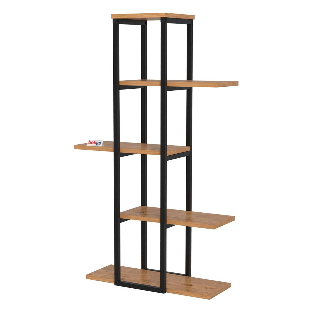 Suport flori Papatya multifunctional etajera decorativa pentru ghivece — Confort Practic Pentru