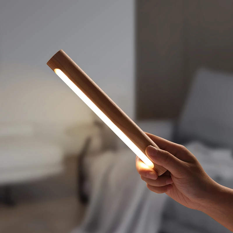 Lampa detasabila cu magnet — Ambient Modern Pentru Acasă
