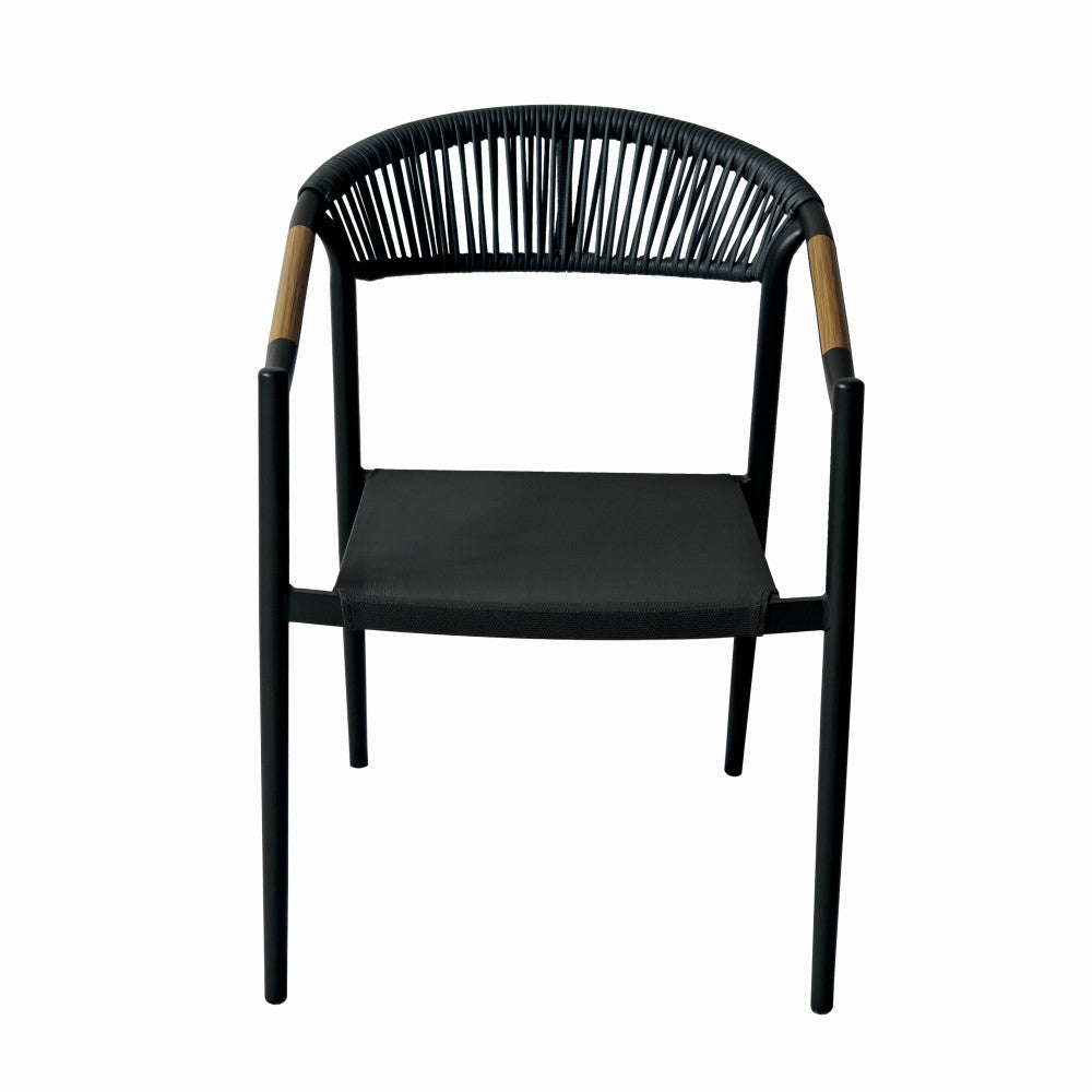 Set mobilier tarasa/gradina KLUGMEISTER KJF11196