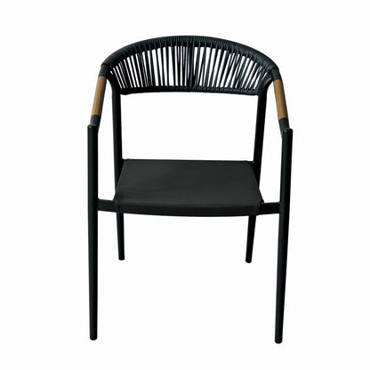 Set mobilier tarasa/gradina KLUGMEISTER KJF11196