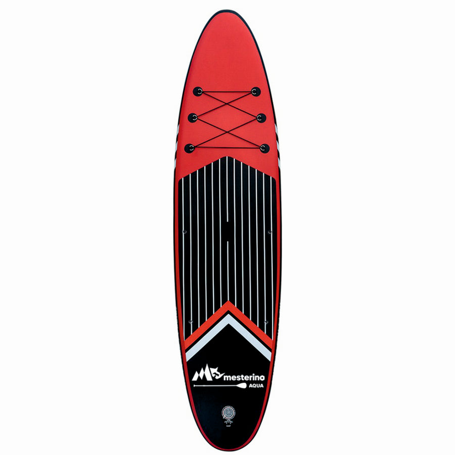 Set placa gonflabila Up Paddle Aqua SUP081 — Mai Mult Confort Oriunde