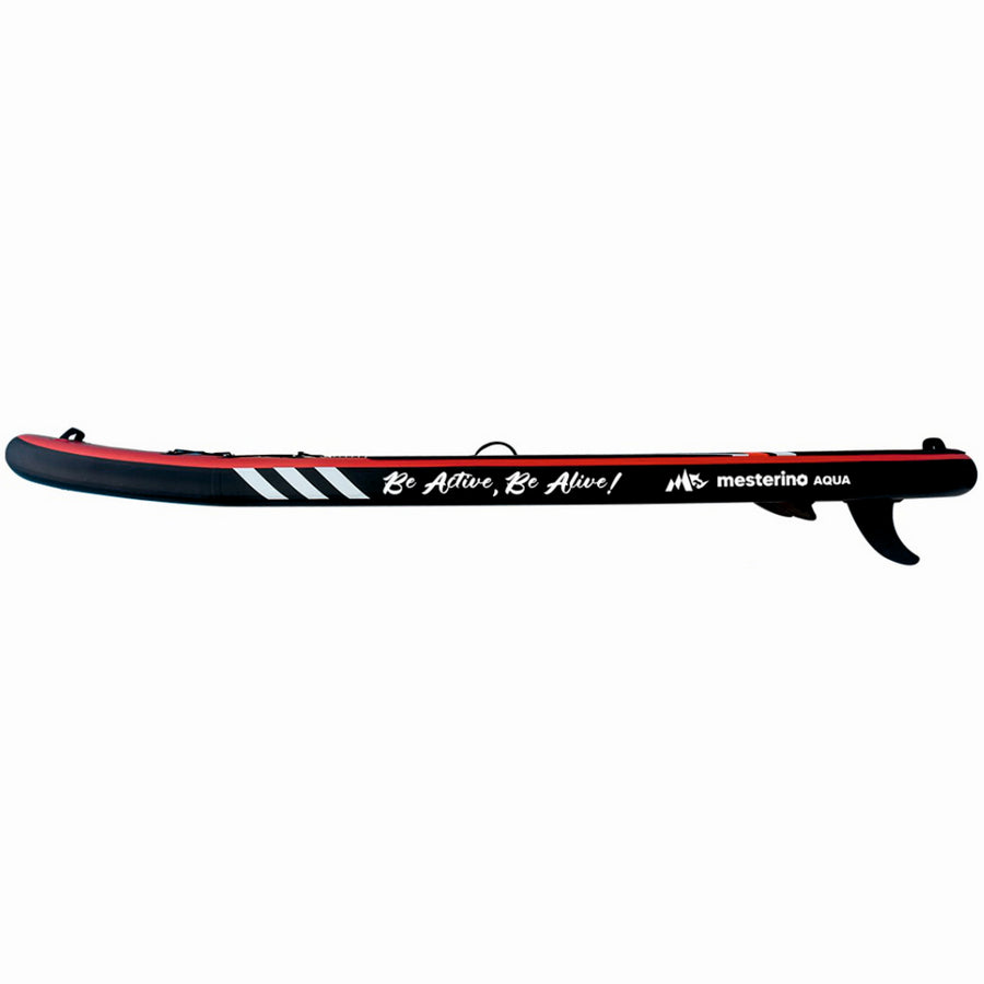 Set placa gonflabila Up Paddle Aqua SUP081 — Mai Mult Confort Oriunde