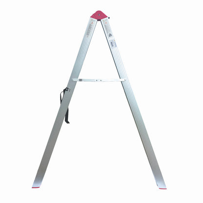 Scara pliabila ultracompacta din aluminiu TOOLS JL-308(2x4)