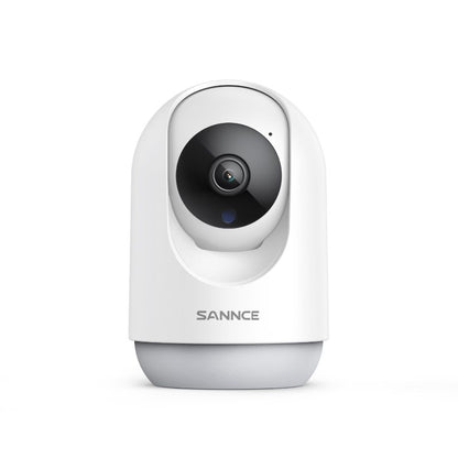 Camera performanta de supraveghere video SANNCE I41BR WiFi 2MP Full — Control și Siguranță Zi de