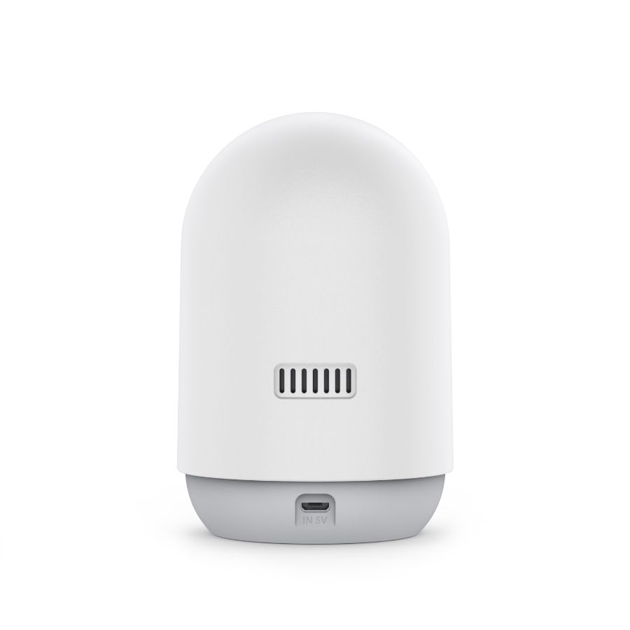 Camera performanta de supraveghere video SANNCE I41BR WiFi 2MP Full — Control și Siguranță Zi de