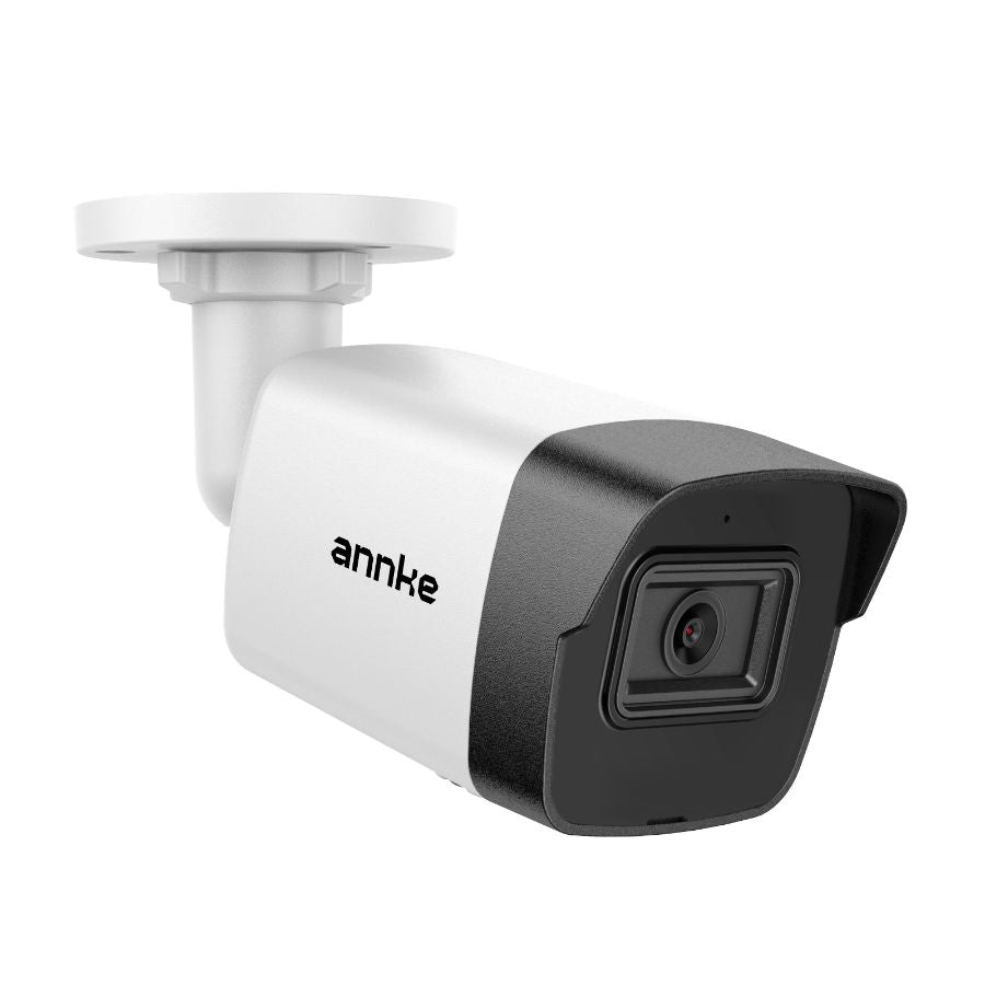 Sistem performant de supraveghere video N98BPL+I51DL*4 4 camere tip Bullet — Control și Siguranță