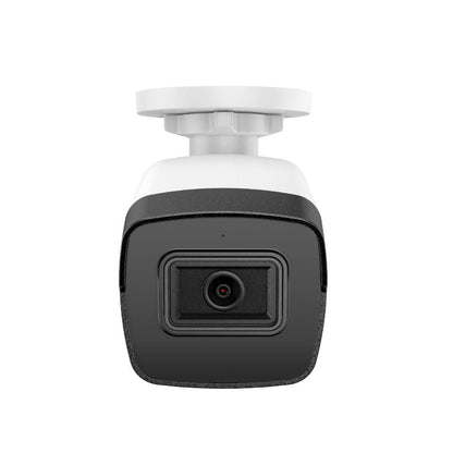 Sistem performant de supraveghere video N98BPL+I51DL*4 4 camere tip Bullet — Control și Siguranță
