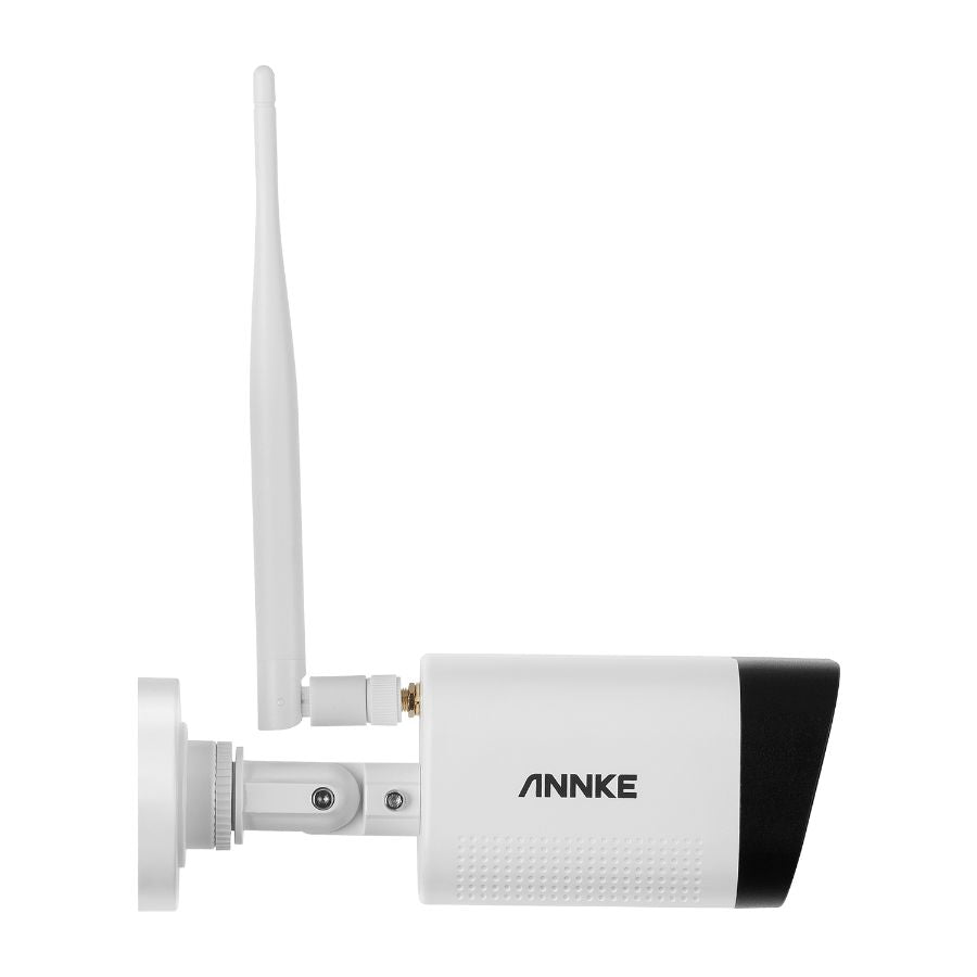 Sistem performant de supraveghere video WiFi N48WHR+I71GK*8 8 camere tip — Control și Siguranță