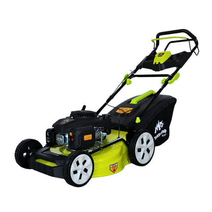 Masina tuns iarba/gazon autopropulsata BJXPM51-196