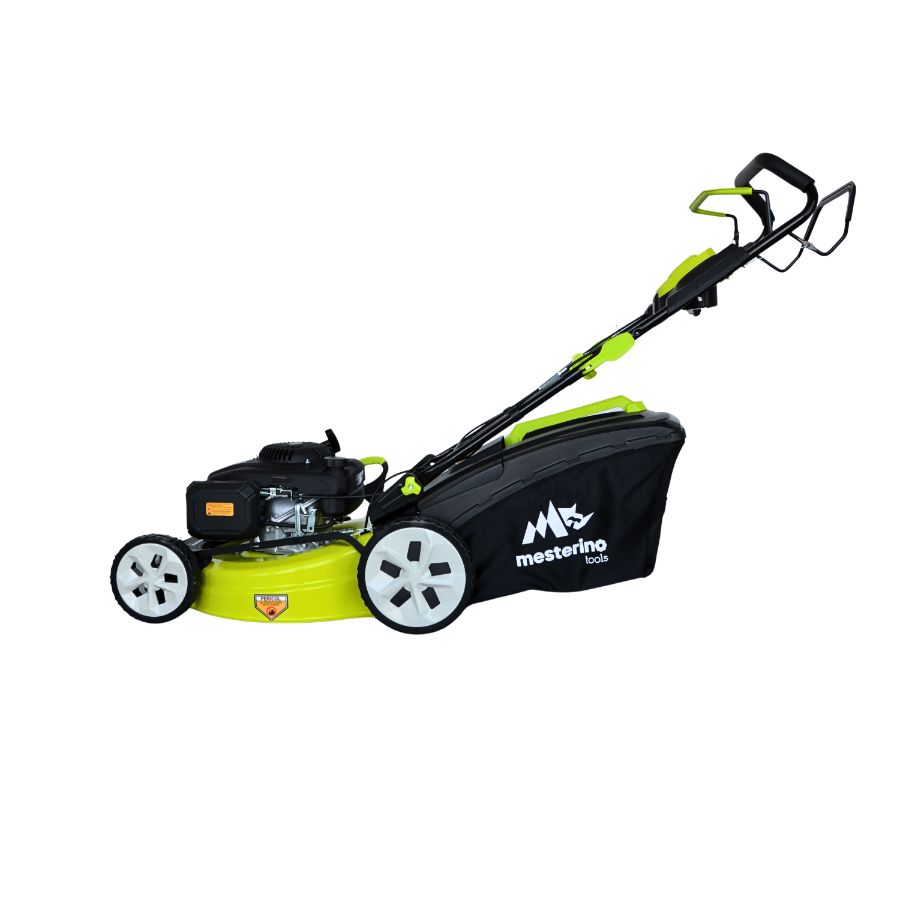 Masina tuns iarba/gazon autopropulsata BJXPM51-196