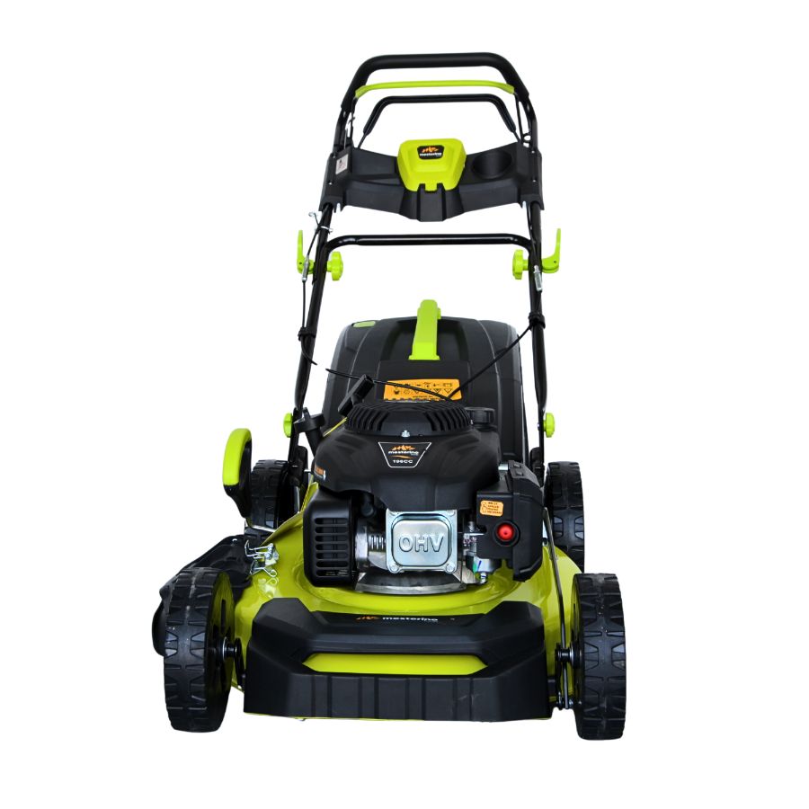 Masina tuns iarba/gazon autopropulsata BJXPM51-196