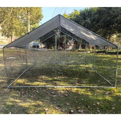 Cotet/tarc pentru pasari 3 x 6 x 2