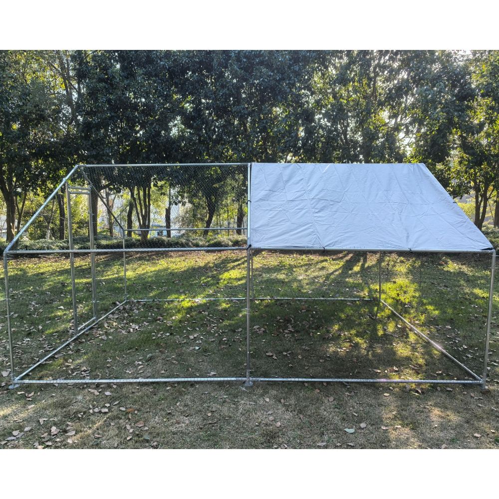 Cotet/tarc pentru pasari 3 x 4 x 2
