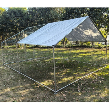 Cotet/tarc pentru pasari 3 x 4 x 2