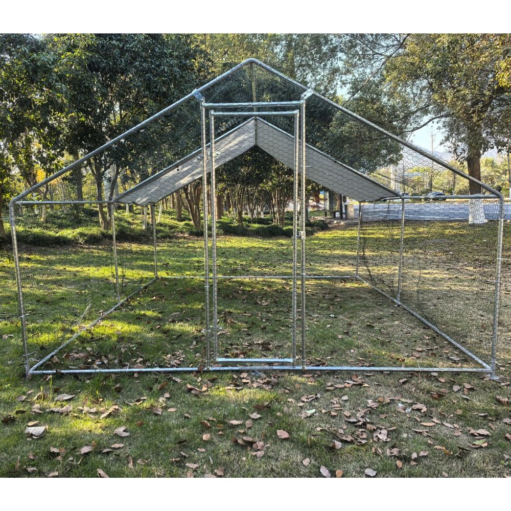 Cotet/tarc pentru pasari 3 x 4 x 2