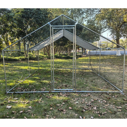 Cotet/tarc pentru pasari 3 x 4 x 2