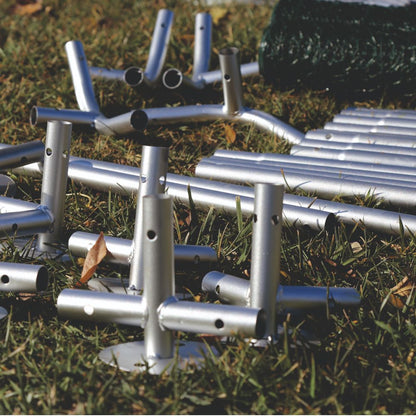 Cotet/tarc pentru pasari 3 x 4 x 2