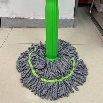 Mop cu rapida rasucire automata — Confort Practic Pentru Casa Ta