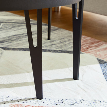 Set 2 Masute de Cafea Moderne din Piatra Sinterizata — Confort Practic Pentru Casa Ta