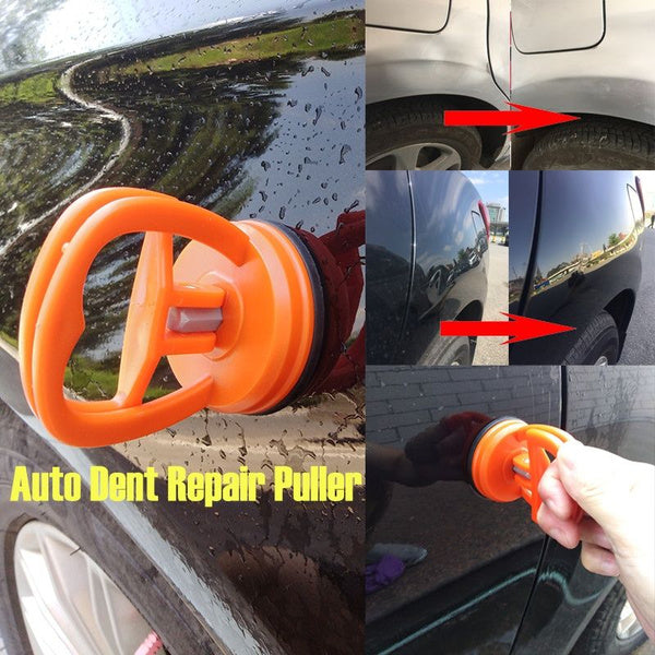 Ventuza pentru reparat indoituri tabla auto — Confort și Siguranță la Drum