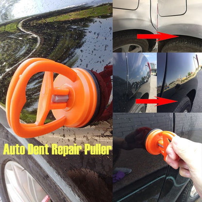 Ventuza pentru reparat indoituri tabla auto — Confort și Siguranță la Drum