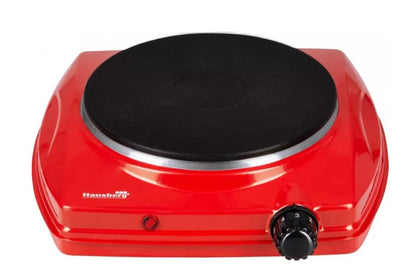 Plita electrica Hausberg HB-519 putere 1500W — Mai Mult Confort în Bucătărie
