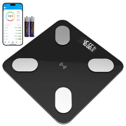 Cantar Corporal Bluetooth cu Aplicatie, A-172-7