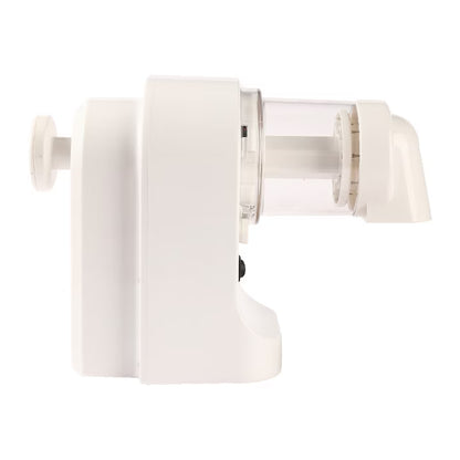 Concasor Electric de Gheata 20W, 130x115x180mm, A-156-7