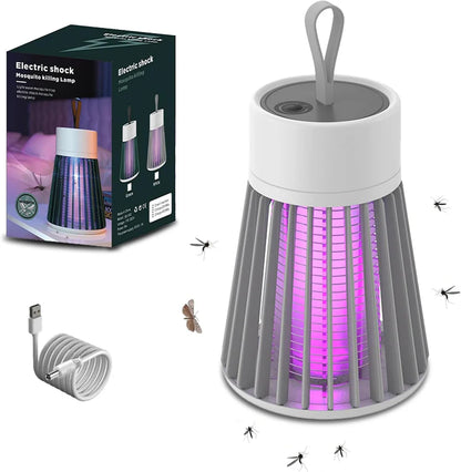 Aparat Anti-Tantari cu Lampa UV, Capcana Electrica pentru Insecte, M-118