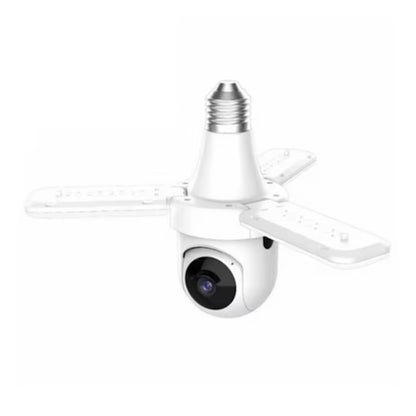 Camera de Supraveghere WiFi tip Bec, 360 grade, Color, A-112-22