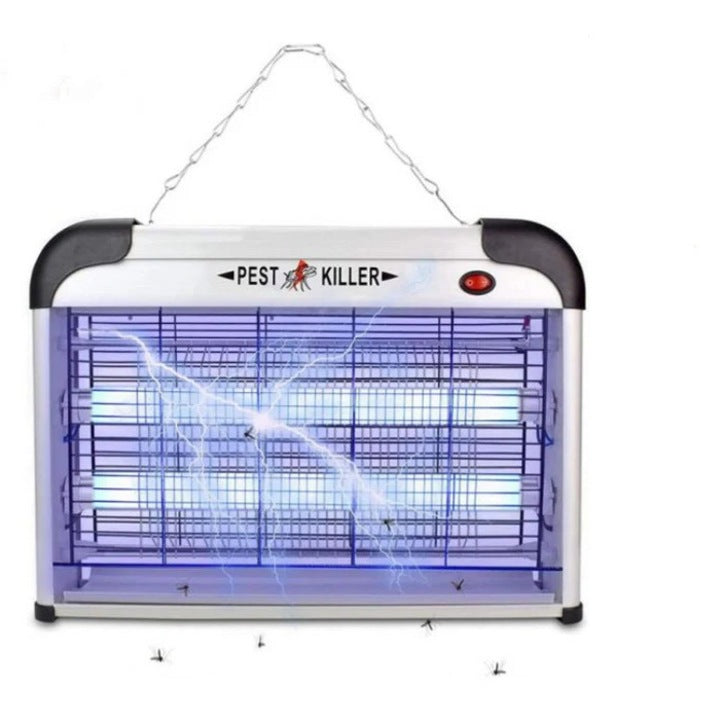 Aparat Anti-Tantari Electric 30W, Interior si Exterior, A-163-15