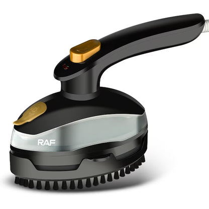 Fier de Călcat Vertical cu Aburi Portabil, pentru Haine, Compact, M-129