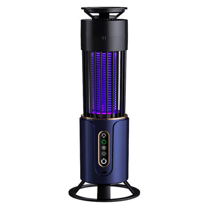 Lampa Anti-Tantari cu 3 Temporizatoare si Iluminare, A-164-10