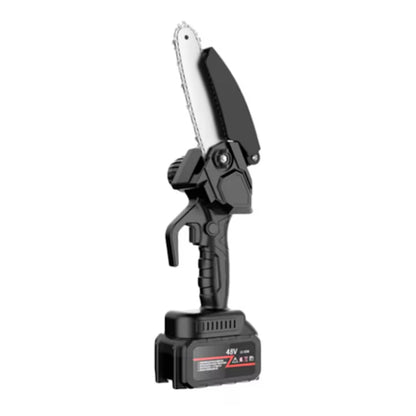 Drujba Electrica 6 inch fara Fir, cu 1 Acumulator, A-173-4