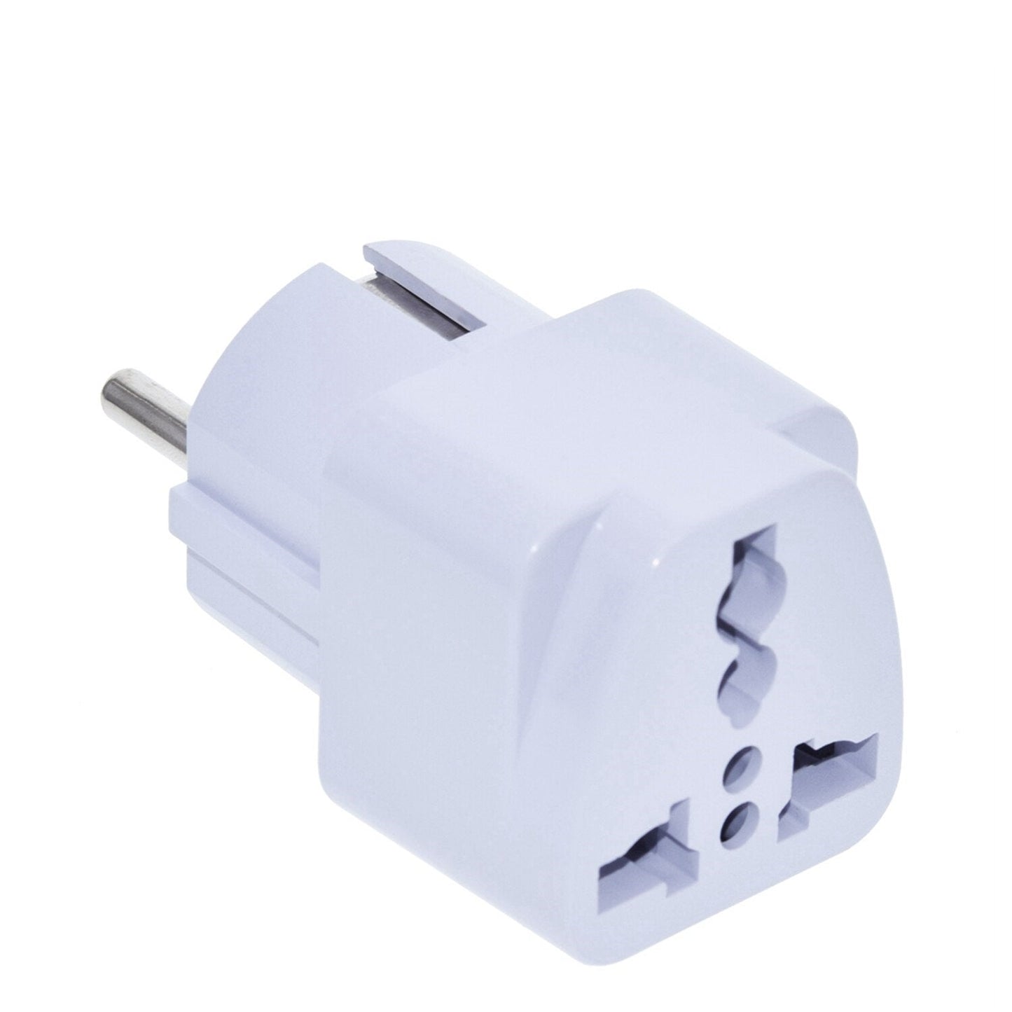 Adaptor universal pentru priza retea electrica de 110V la 220V — Ambient Modern Pentru Acasă