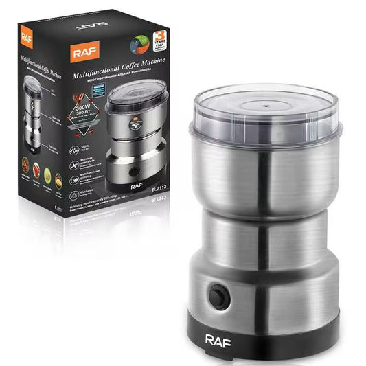 Râșniță Electrică pentru Cafea și Condimente, Lame Inox, M-147