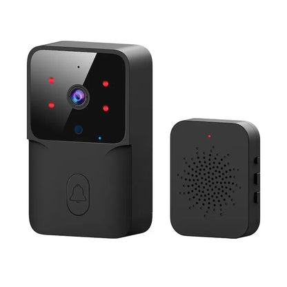 Sonerie Wireless cu Camera Video HD 720p si Vedere Nocturna, A-147-18