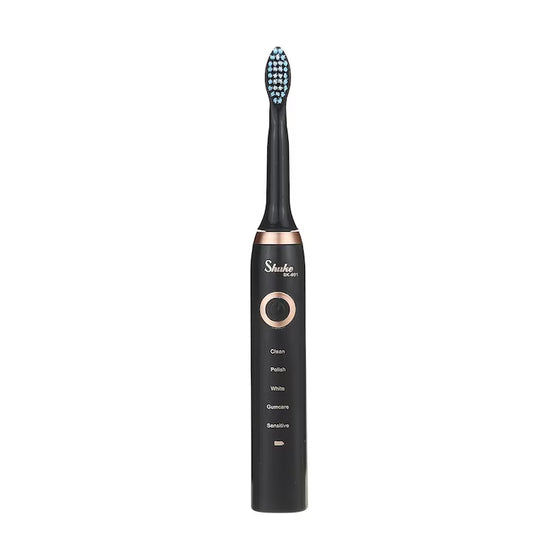 Periuta de Dinti Electrica Reincarcabila cu 4 Capete, A-127-25A