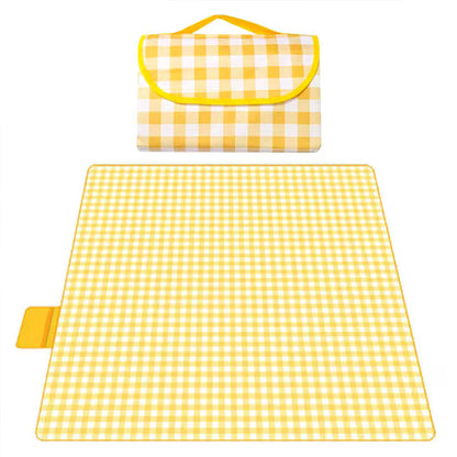 Patura de Picnic Impermeabila 100x150 cm, A-150-10