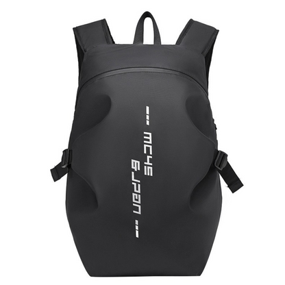 Rucsac Moto 35L impermeabil — Confort și Siguranță la Drum