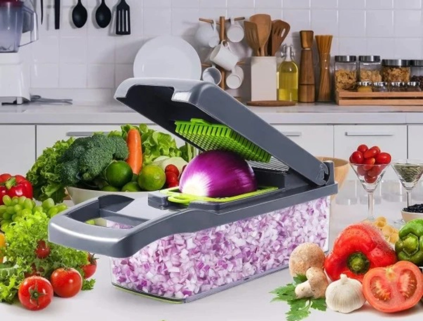 Set Tocat Legume 16 in 1, A-145-10