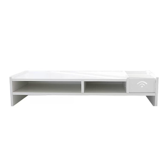 Suport pentru Monitor sau Laptop, Alb, A-156-3