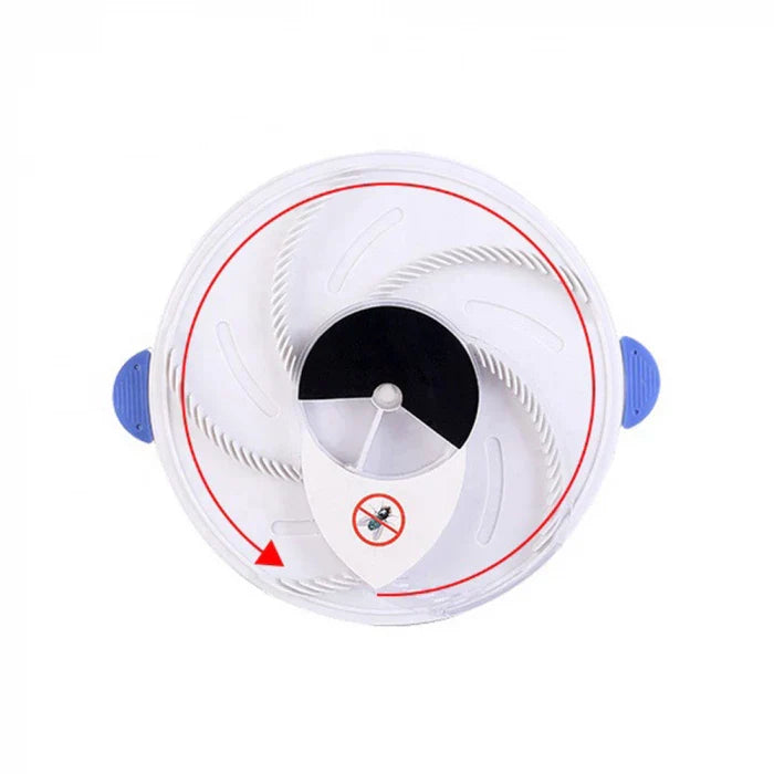 Aparat anti insecte 20cm 220V — Ambient Modern Pentru Acasă