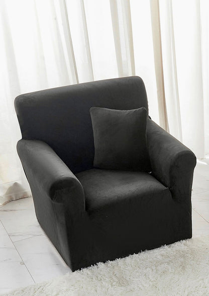 Husa elastica pentru fotoliu 90 x 130 cm — Soluție Practică Pentru Acasă