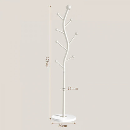 Cuier pentru haine in forma de S 178 x 30 — Confort Practic Pentru Casa Ta