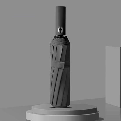 Umbrela telescopica automata — Confort Practic Pentru Casa Ta