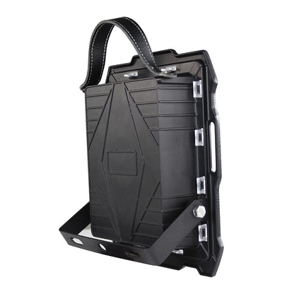 Proiector LED cu panou solar si camera WiFi 100W-300W 82-236 — Ambient Modern Pentru Acasă